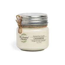 Charger l'image dans la galerie, Chandelle soya parfumée - Cashmere
