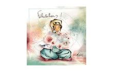 Charger l'image dans la galerie, Carte "mon amie Luce" - plusieurs modèles