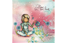 Charger l'image dans la galerie, Carte "mon amie Luce" - plusieurs modèles