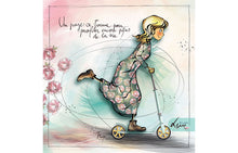 Charger l'image dans la galerie, Carte "mon amie Luce" - plusieurs modèles