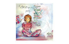 Charger l'image dans la galerie, Carte "mon amie Luce" - plusieurs modèles