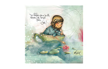 Charger l'image dans la galerie, Carte "mon amie Luce" - plusieurs modèles