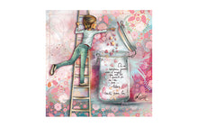 Charger l'image dans la galerie, Carte "mon amie Luce" - plusieurs modèles