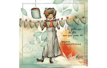 Charger l'image dans la galerie, Carte "mon amie Luce" - plusieurs modèles