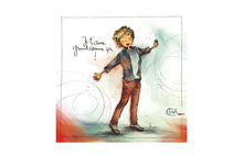 Charger l'image dans la galerie, Carte "mon amie Luce" - plusieurs modèles