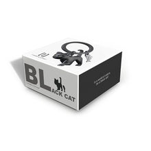 Charger l'image dans la galerie, Porte-clé "métalmorphose" - plusieurs modèles
