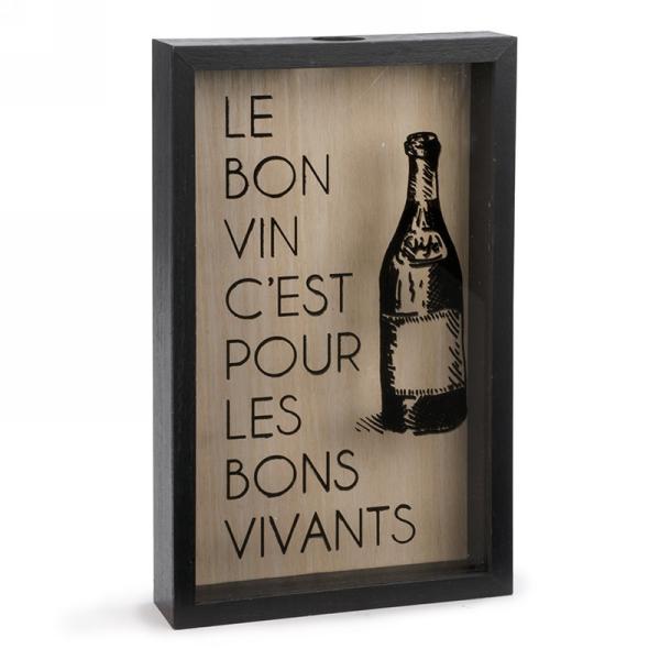 Lot De 5 Bouchons De Liège Côtelés Pour Bouteilles De Spiritueux 1L - Caoutchouc Résistant - Pour Bar, Maison, Mesure Optique - 5