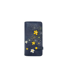 Charger l'image dans la galerie, Portefeuille ESPE - Daisy