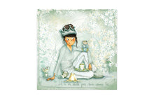 Charger l'image dans la galerie, Carte "mon amie Luce" - plusieurs modèles