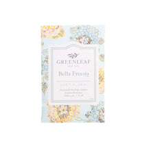 Charger l'image dans la galerie, Sachet parfumé - Bella Freesia