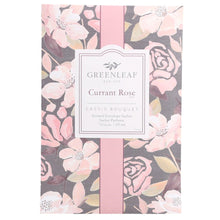Charger l'image dans la galerie, Sachet parfumé - Currant Rose