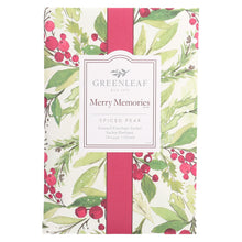 Charger l'image dans la galerie, Sachet parfumé - Merry Memories