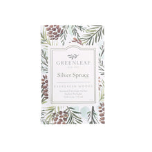 Charger l'image dans la galerie, Sachet parfumé - Silver spruce