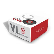 Charger l'image dans la galerie, Porte-clé "métalmorphose" -  plusieurs modèles
