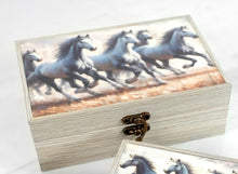 Charger l'image dans la galerie, Coffret chevaux - 2 formats
