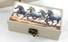 Charger l'image dans la galerie, Coffret chevaux - 2 formats
