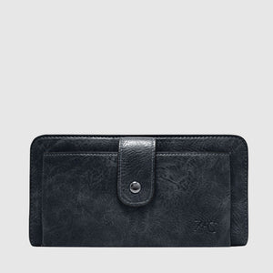 Porte-feuille à bandoulière - Zac
