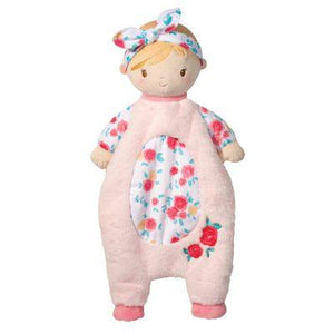 Peluche molle et douce - 3 choix