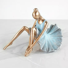 Charger l'image dans la galerie, Ballerine - 2 couleurs
