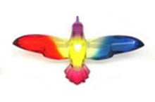 Charger l'image dans la galerie, Colibri en acrylique
