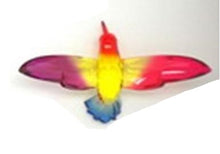 Charger l'image dans la galerie, Colibri en acrylique
