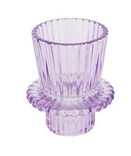 Charger l'image dans la galerie, Chandelier en verre - 4 couleurs
