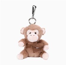 Charger l'image dans la galerie, Peluche lavande - bijou de sacs
