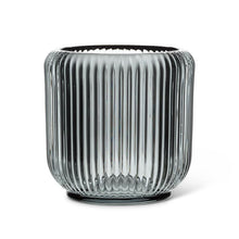 Charger l'image dans la galerie, Porte-votive en verre strié - plusieurs choix
