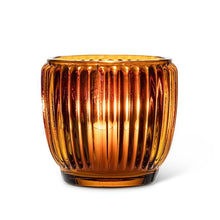 Charger l'image dans la galerie, Porte-votive en verre strié - plusieurs choix
