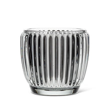 Charger l'image dans la galerie, Porte-votive en verre strié - plusieurs choix
