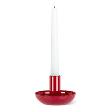 Charger l'image dans la galerie, Chandelier en verre - 2 couleurs
