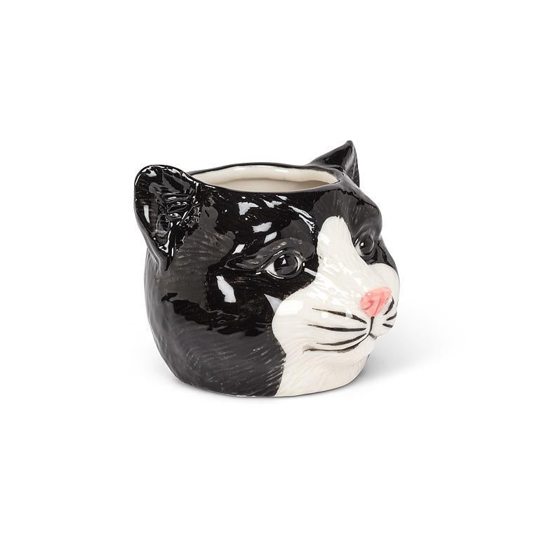 Chandelle chat - 2 choix