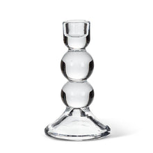 Charger l'image dans la galerie, Chandelier en verre - 2 formats
