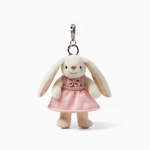 Charger l'image dans la galerie, Peluche lavande - bijou de sacs
