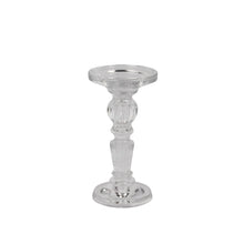 Charger l'image dans la galerie, Chandelier en verre 2 en 1 - 2 formats
