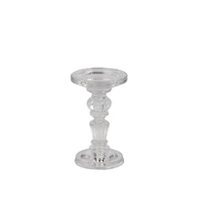 Charger l'image dans la galerie, Chandelier en verre 2 en 1 - 2 formats
