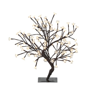 Arbre Bonsaï lumineux
