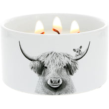 Charger l'image dans la galerie, Bougie cire soya 10oz - 2 modèles
