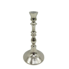 Charger l'image dans la galerie, Chandelier nickel / brass- 2 formats
