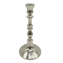 Charger l'image dans la galerie, Chandelier nickel / brass- 2 formats
