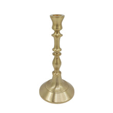 Charger l'image dans la galerie, Chandelier nickel / brass- 2 formats
