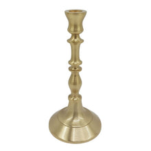 Charger l'image dans la galerie, Chandelier nickel / brass- 2 formats
