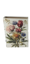 Charger l'image dans la galerie, Livres coffrets décoratifs - Fleurs ou Papillons
