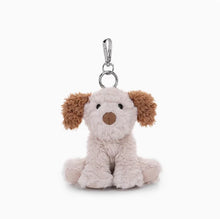 Charger l'image dans la galerie, Peluche lavande - bijou de sacs
