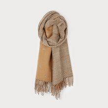 Charger l'image dans la galerie, Foulard - Petits coeurs
