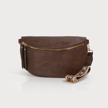 Charger l'image dans la galerie, Sac de ceinture demi-cercle - 4 choix
