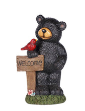 Charger l'image dans la galerie, Ours - Welcome
