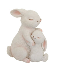 Charger l'image dans la galerie, Maman lapin et son bébé
