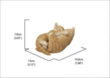 Charger l'image dans la galerie, Chats qui dorment
