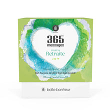 Charger l'image dans la galerie, Boite bonheur - 7 choix
